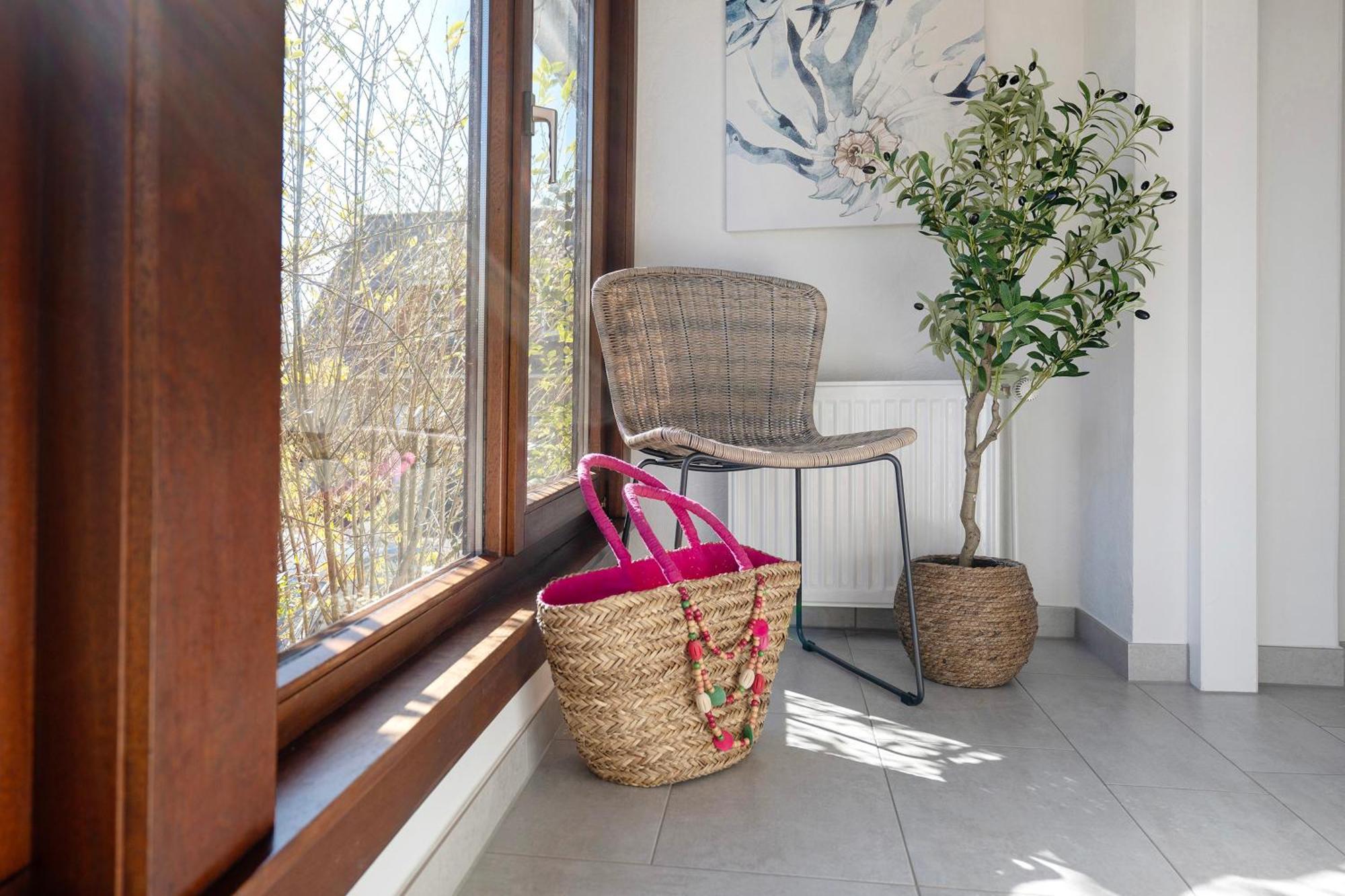 Ferienhaus Lavendelmeer Windeby Zewnętrze zdjęcie