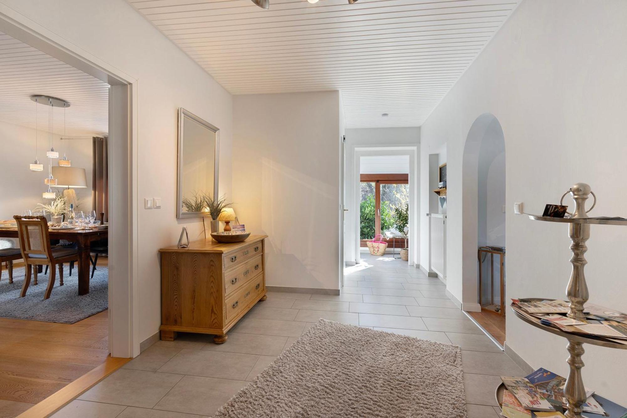 Ferienhaus Lavendelmeer Windeby Zewnętrze zdjęcie