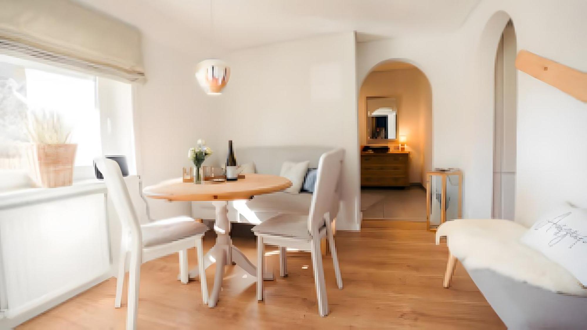 Ferienhaus Lavendelmeer Windeby Zewnętrze zdjęcie