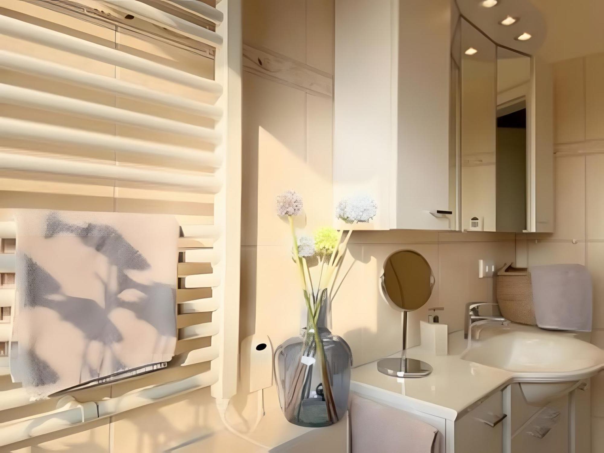Ferienhaus Lavendelmeer Windeby Zewnętrze zdjęcie